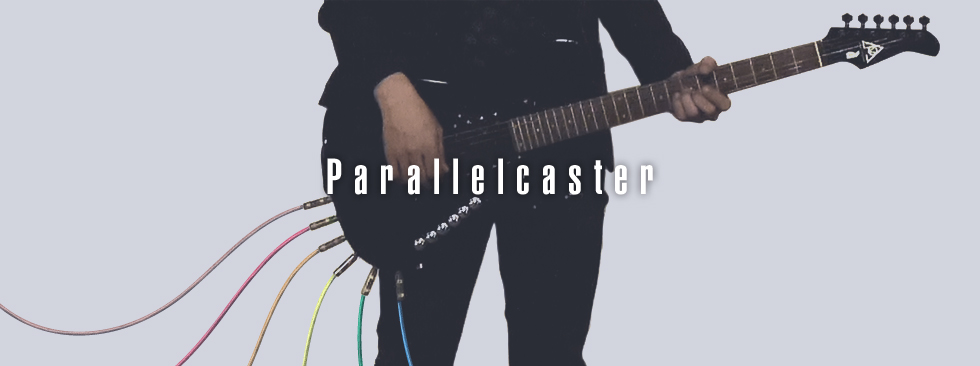 parallelcaster